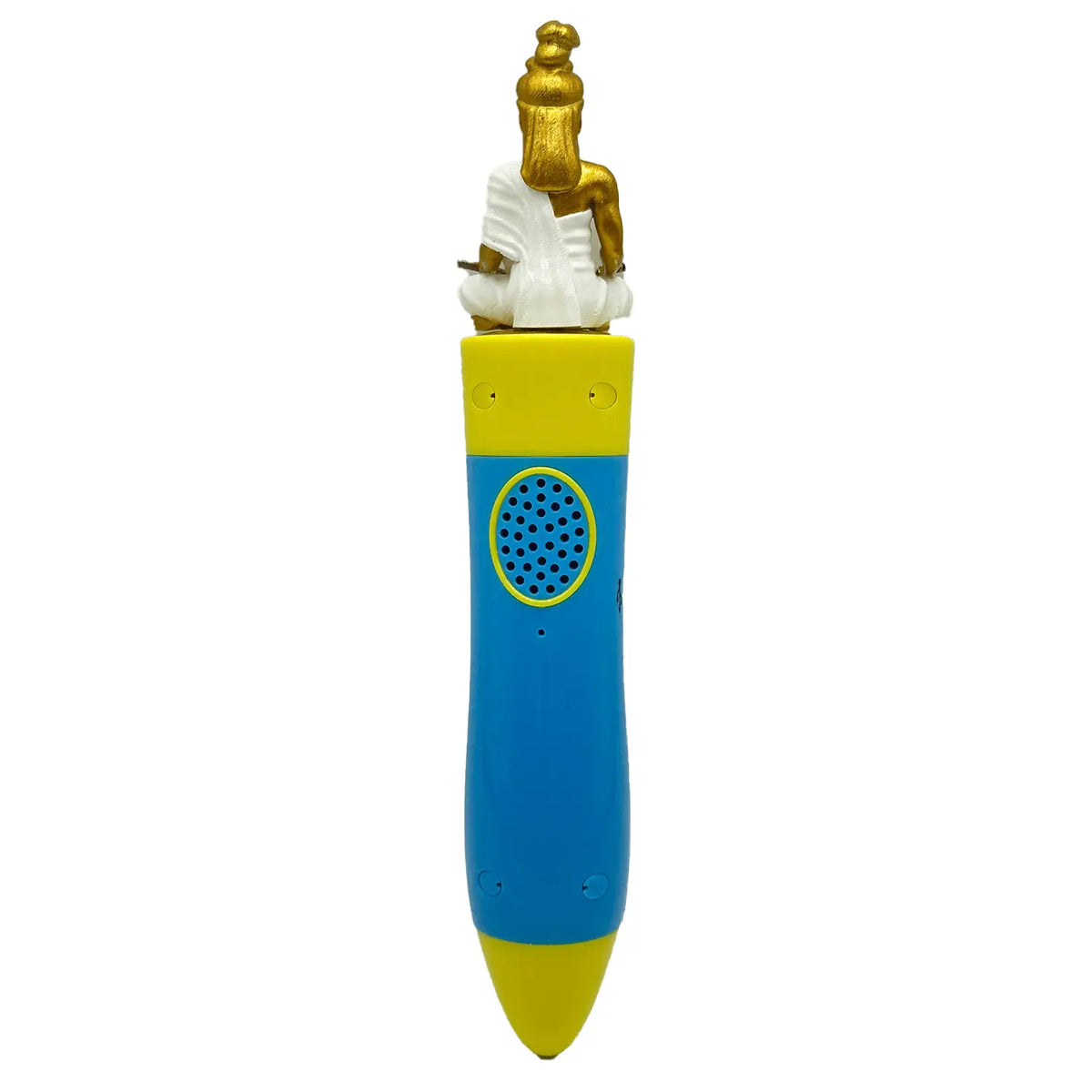 செங்கோல் | Sengoal – The Smart Pen for Seamless Interactive Learning