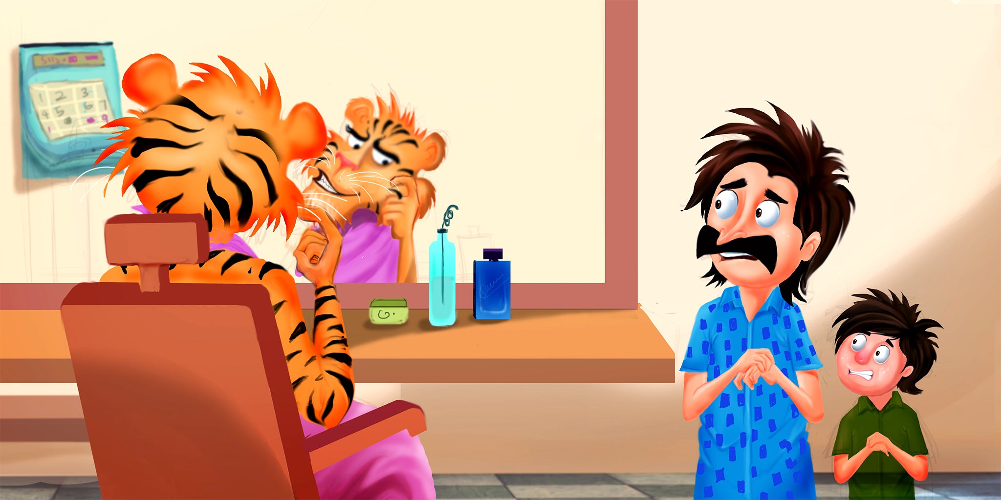 Tamil Games, Tamil learning, Tamil Letters & Stories – Ipaatti, Inc