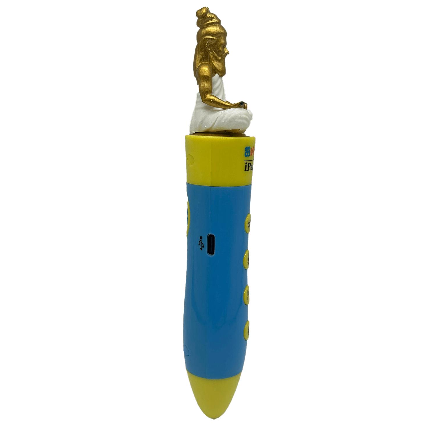 செங்கோல் | Sengoal – The SMART Interactive Pen