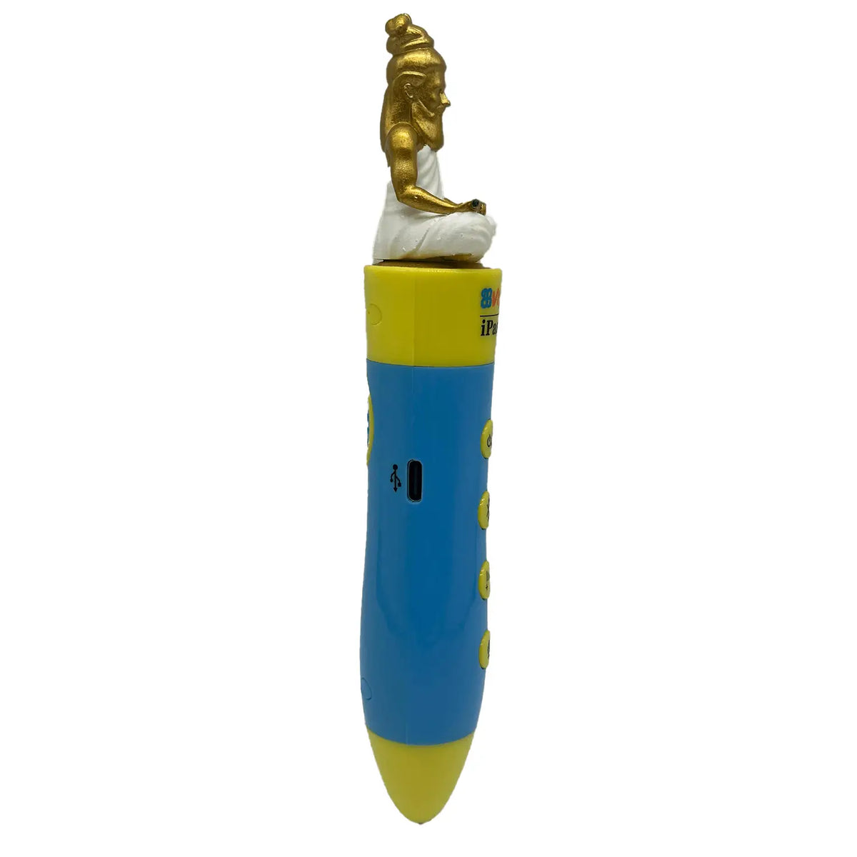 செங்கோல் | Sengoal – The Smart Pen for Seamless Interactive Learning