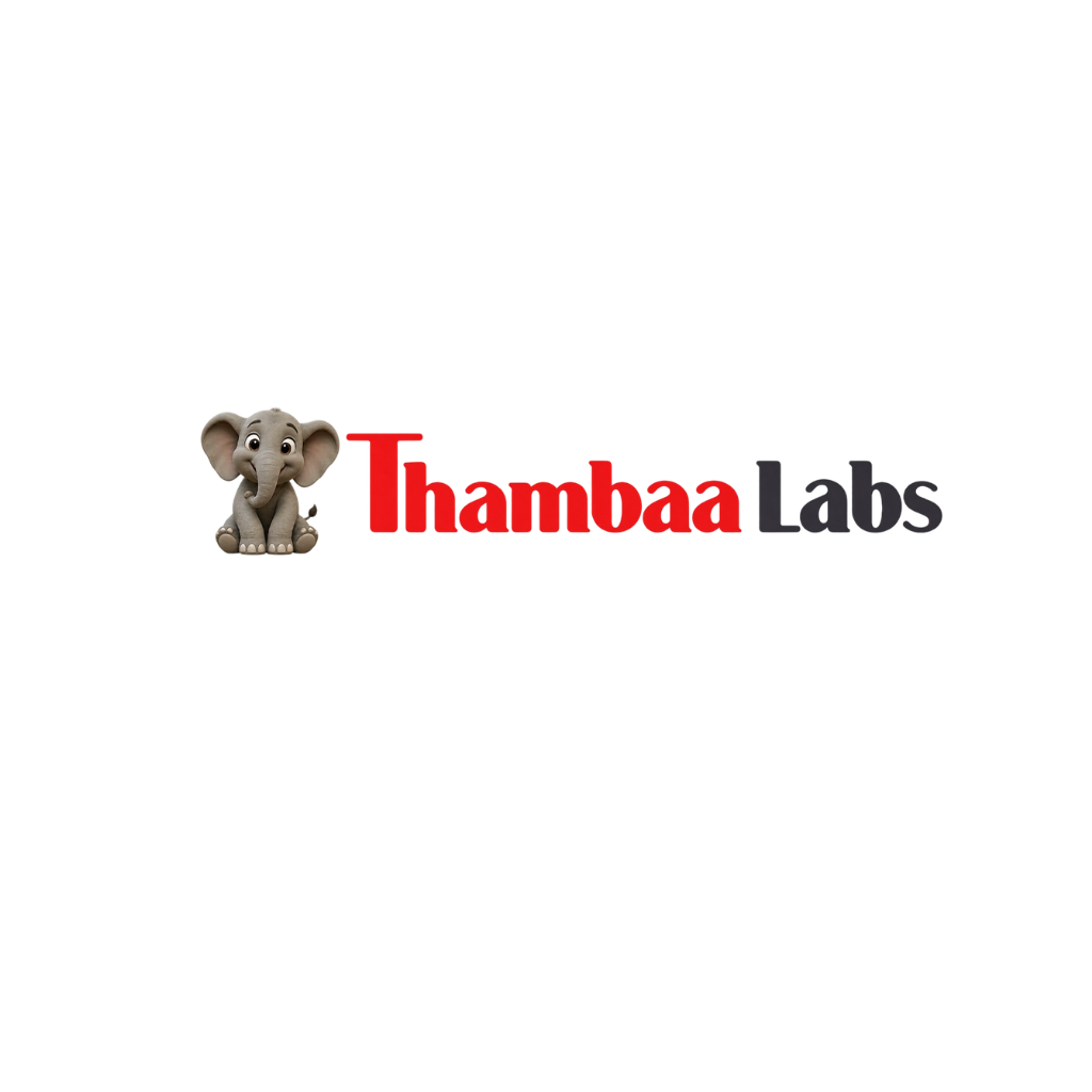 Thambaa Labs