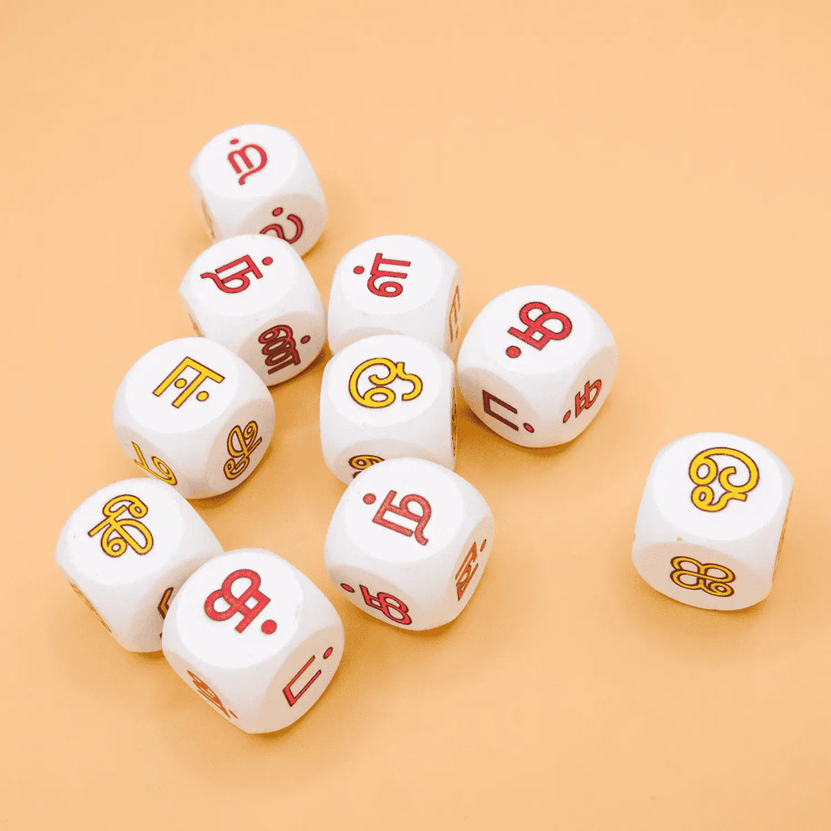 கட்டல் | Kattal – Tamil Dice Game